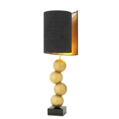 Lampa stołowa Aerion - Eichholtz - My Honey Home