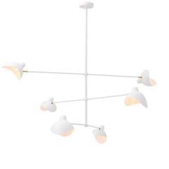 Lampa wisząca Vince - Eichholtz - My Honey Home