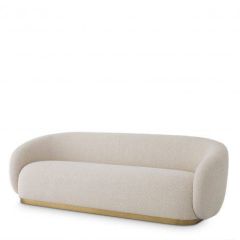 Sofa Brice Eichholtz - My Honey Home