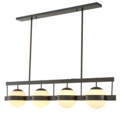 Lampa wisząca Biba - Eichholtz - My Honey Home