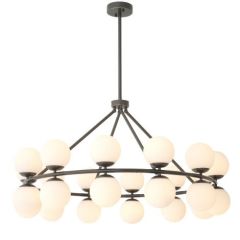 Lampa wisząca Hutchinson - Eichholtz - My Honey Home