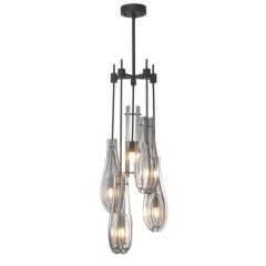 Lampa wisząca Bellano - Eichholtz - My Honey Home
