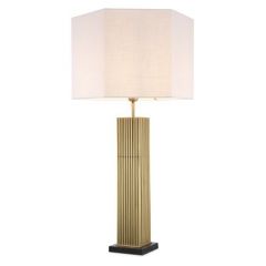 Lampa stołowa Viggo - Eichholtz - My Honey Home