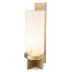 Lampa stołowa Atilla - Eichholtz - My Honey Home