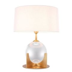 Lampa stołowa Fontelina - Eichholtz - My Honey Home