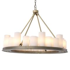 Lampa wisząca Commodore - Eichholtz - My Honey Home