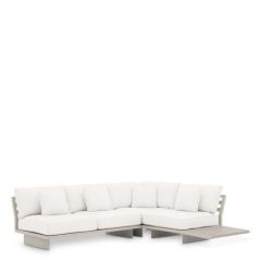 Sofa Królewska Palma - Eichholtz - My Honey Home