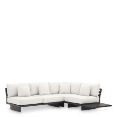 Sofa ogrodowa Eichholtz Royal Palm