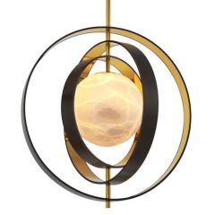Lampa wisząca Pearl - Eichholtz - My Honey Home