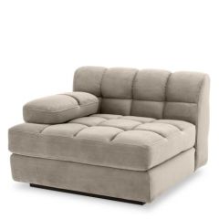 Sofa Dean lewa - Eichholtz - My Honey Home