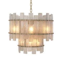 Lampa wisząca Caprera - Eichholtz - My Honey Home