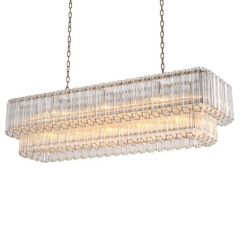 Lampa wisząca  Vittoria - Eichholtz - My Honey Home