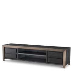 Szafka RTV Talbot - Eichholtz - My Honey Home