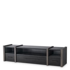 Szafka RTV Canova - Eichholtz - My Honey Home