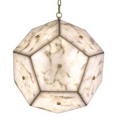 Lampa wisząca Gallo - Eichholtz - My Honey Home