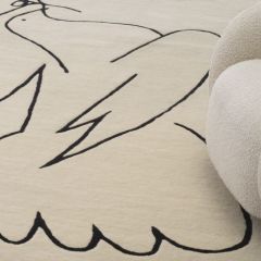 Dywan Piccione 200 x 300 cm - Eichholtz - My Honey Home