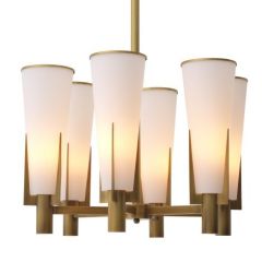 Lampa wisząca Dino - Eichholtz - My Honey Home