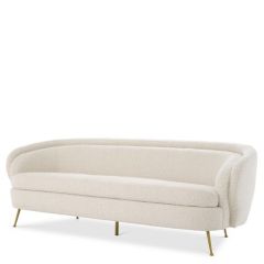 Sofa Orion - Eichholtz - My Honey Home