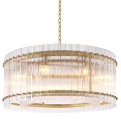 Lampa wisząca Ruby Single - Eichholtz - My Honey Home