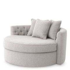 Sofa Carlita - Eichholtz - My Honey Home