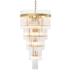 Lampa wisząca Yara - Eichholtz - My Honey Home