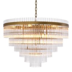 Lampa wisząca  East Single - Eichholtz - My Honey Home