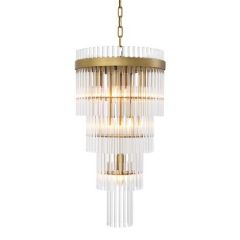Lampa wisząca Yara - Eichholtz - My Honey Home