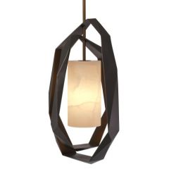 Lampa wisząca Santos Double - Eichholtz - My Honey Home