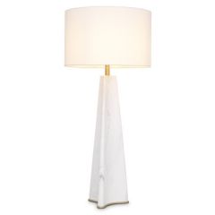 Lampa stołowa Benson - Eichholtz - My Honey Home