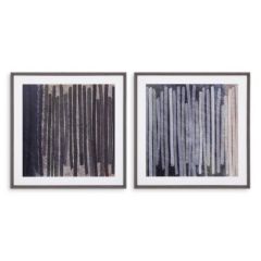 Grafika Thierry Montigny I zestaw 2 szt. - Eichholtz - My Honey Home