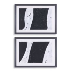 Grafika Ivan Melotti III zestaw 2 szt. - Eichholtz - My Honey Home