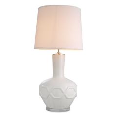 Lampa stołowa Lambert - Eichholtz - My Honey Home