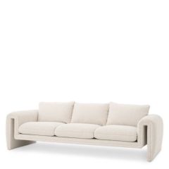 Sofa Tondo - Eichholtz - My Honey Home