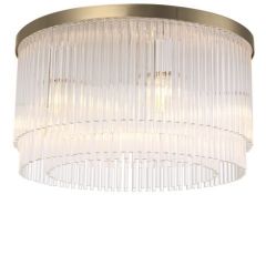 Lampa sufitowa Hector - Eichholtz - My Honey Home