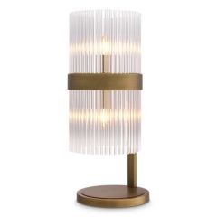 Lampa stołowa Carnero - Eichholtz - My Honey Home