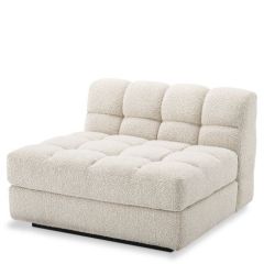 Sofa Dean środkowa - Eichholtz - My Honey Home