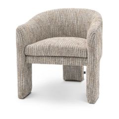 Fotel Pebbles - Eichholtz - My Honey Home