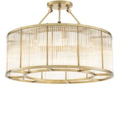 Lampa wisząca Bernardi L - Eichholtz - My Honey Home