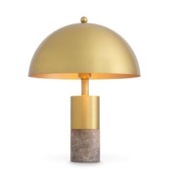 Lampa stołowa Flair M - Eichholtz - My Honey Home