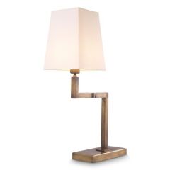 Lampa stołowa Cambell - Eichholtz - My Honey Home