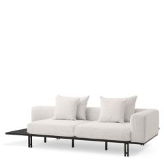 Sofa Horace prawa - Eichholtz - My Honey Home