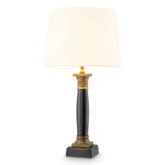 Lampa stołowa Napoleon - Eichholtz - My Honey Home