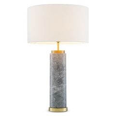 Lampa stołowa Lxry - Eichholtz - My Honey Home