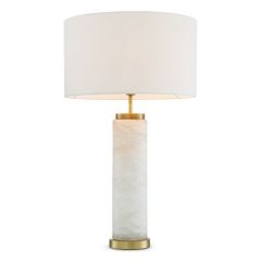 Lampa stołowa Lxry - Eichholtz - My Honey Home