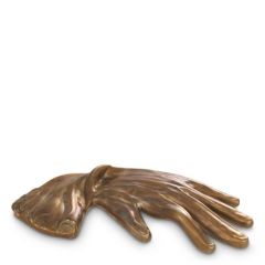 Statuetka The Hand „Ręka” - Eichholtz - My Honey Home