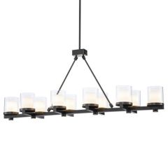Lampa wisząca Donovan - Eichholtz - My Honey Home