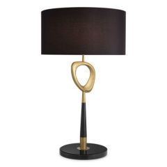 Lampa stołowa Celine - Eichholtz - My Honey Home