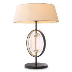 Lampa stołowa Vincente - Eichholtz - My Honey Home