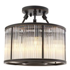 Lampa wisząca Bernardi S - Eichholtz - My Honey Home