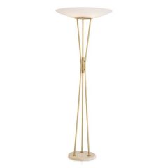 Lampa stojąca Collina - Eichholtz - My Honey Home